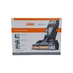 Vax - Dual Power Carpet Washer - ORANGE/BLACK - W86-DP-B  ⭐️⭐️⭐️⭐️⭐️ ✅️