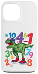 iPhone 13 Pro Max Maths Day Costume With Numbers On Idea For Kids Maths Number Case