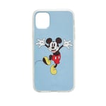 Mickey Mouse iPhone 11 Case