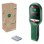 Bosch DIY UniversalDetect Rakenneilmaisin