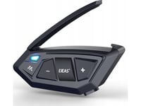 Ejeas Ms20 Motorcycle Intercom