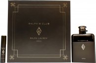 Ralph Lauren Ralph's Club Parfum Gift Set 100ml EDP + 10ml EDP