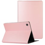 Støtsikker Samsung Galaxy Tab A8 2021 etui - Roségull