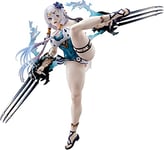 Good Smile Company - Atelier Ryza Ever Darkness Lila 1/7 PVC Figure Swimsuit Version (Mr)