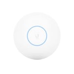 Ubiquiti AP Unifi U6+ 3.0 Gbps, RJ45 without PoE Injector