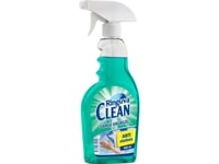 Ringuva_Clea Ringuva Clean Window Cleaner Antistatic