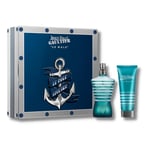 Jean Paul Gaultier Le Male Edt 75ml + Showergel 75ml