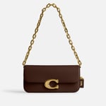 Coach Women's Idol Bag 23 - Maple