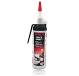 LOCTITE 5910 PATE A JOINT Silicone Noir QUICK GASKET cartouche 100 ml