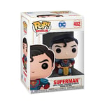 Funko DC Imperial Palace - Superman - DC Comics - Collectable Vinyl Figure - Gift Idea - Official Merchandise - Toys for Kids & Adults - Comic Books Fans - Model Figure for Collectors and Display