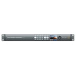 Blackmagic Design Smart videohub 12x12 6G-SDI