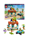 LEGO Friends 42625 Beach Smoothie Stand