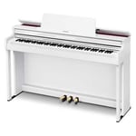 Casio AP-550 WH Smart Hybrid Celviano