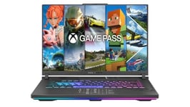 Asus ROG STRIX-G16-G614JV-N3061W 16 Pouces FHD Plus 165Hz PC Portable (Processeur Intel Core i7-13650HX 4.9Ghz, 32GB DDR5 RAM 4800MHz, 1TB SSD) Windows 11 Home– Clavier AZERTY RGB