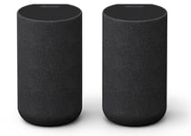 Sony SARS5 Total 180W Additional Wireless Rear Speakers