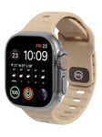 Mobile Origin Strap - brown - Apple Watch 49mm/45mm/44mm/42mm