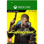 Cyberpunk 2077 - Dlc - Jeu Complet One/series