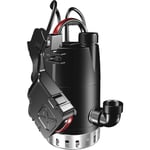 Grundfos Unilift CC9-A1 GA dränkbar pump, 10 meter kabel