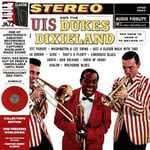 Louis Armstrong  Louis Armstrong &amp; The Dukes Of Dixieland  LP/Vinyl