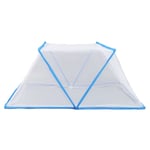 Mosquito Net Tent Transparent Lightweight Portable Easy To Store Comfortable