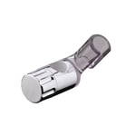 Hansgrohe Duschhållare Glidfäste till Unica 22 mm HG t. Unica´S stång mm,krom 28672000