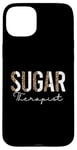 iPhone 15 Plus Vintage Sugar Therapist Sugarist Wax Specialist Esthetician Case