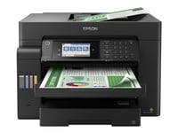 EPSON EcoTank ET-16600 monitoimitulostin