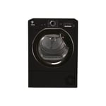 Hoover H-DRY 100 8kg Condenser Tumble Dryer- Black