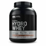 Optimum Nutrition Hydro Whey, Chocolat Poudre 1600 g