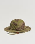 RRL Jungle Boonie Hat Olive Camo