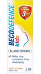  Becodefence Kids Nasal Spray 20ml - Defence Against Hay Fever Boys Girls Alergy