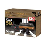 Console Atari Flashback Gold 50th Anniversary Edition