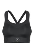 Adidas By Stella McCartney Asmc Tpa Bra Svart