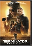 Terminator: Dark Fate DVD