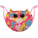 Fantasia Unicorn Face Mask Cover