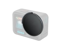 SmallRig 4942 CPL & VND 3-5 Filter for GoPro HERO 13/12/11/10 Black