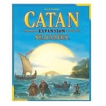 Catan Island Brädspel Engelsk Version Av Casual Pusselspel Mot Spelet Lämplig För Fester Samling Marine Extension