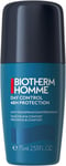 Biotherm Day Control Roll On Antiperspirant 75ml