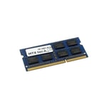 8GB RAM for Apple iMac 27'' (10/2015), DDR3-1866MHz PC3L-14900 - Neuf