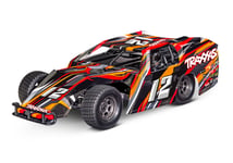 Traxxas Slash Mudboss 1/10 RTR BL-2s