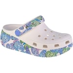 Chaussons enfant Crocs  Cutie Crush Butterfly Kids Clog