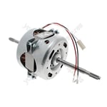 Motor 351 (3 Wires) 8uf Cap Req. for Hotpoint Tumble Dryers and Spin Dryers