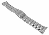 Citizen Bracelet de Rechange Couleur Argent Acier Inox BM7450-81L BM7451-89E