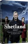 Shetland - Intégrale saison 3 - Coffret 3 DVD