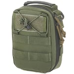 Maxpedition MX226G Sac à Dos de randonnée Unisexe - Adulte, Vert, Taille Unique