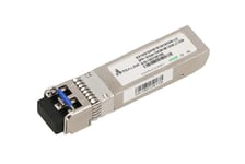 Extralink EX.13674 transceiver-moduler för nätverk Fiberoptik 10000 Mbit/s SFP+ 1510 nm