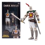 Dark Souls Warrior Knight Solaire of Astora 3.93'' Action Figure Model Toy Gift