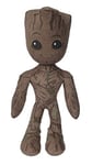 NEW Marvel Guardians of the Galaxy GROOT 25cm Soft Plush Toy
