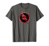 The Flash TV Series Reverse Flash Logo T-Shirt