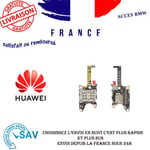 Original Lecteur Sim Pour Huawei P40 Pro Plus